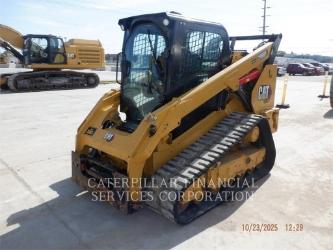 CAT 299D3