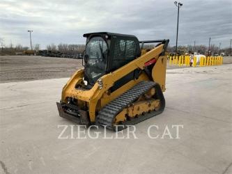 CAT 299D3