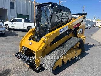 CAT 299D3