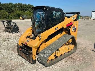 CAT 299D3