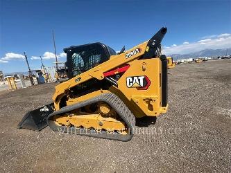 CAT 299D3 C3HF