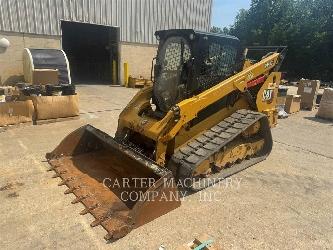 CAT 299D3 XE