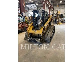 CAT 299D3 XHP