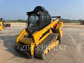 CAT 299D3XE