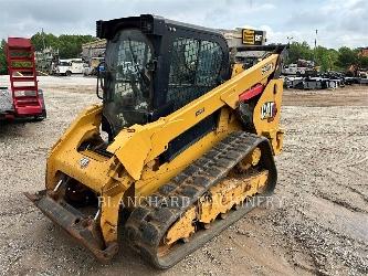 CAT 299D3XE