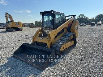 CAT 299D3XE