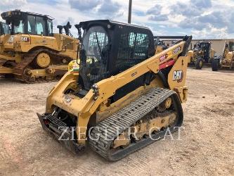 CAT 299D3XE