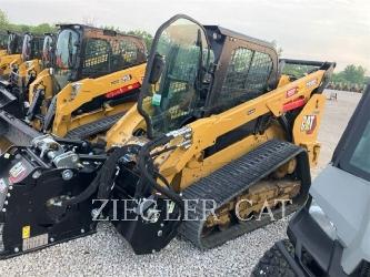 CAT 299D3XE