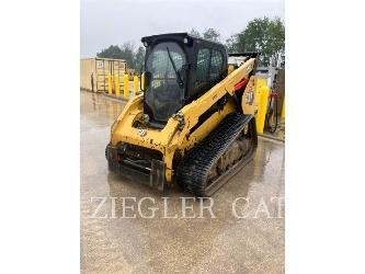 CAT 299D3XE