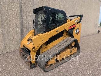 CAT 299D3XE