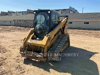 CAT 299D3XE