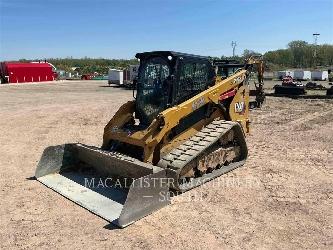 CAT 299D3XE