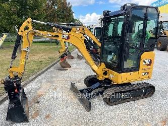 CAT 301.8-05A