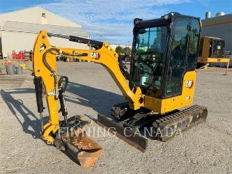 CAT 302-05