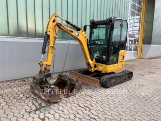 CAT 302-05A CR