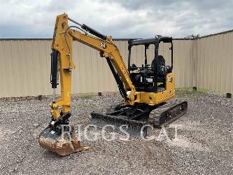 CAT 303.5