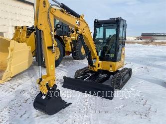 CAT 303.5