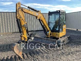 CAT 303.5 A