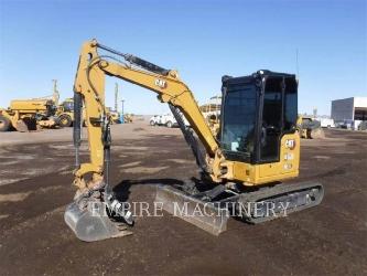 CAT 303.507CR