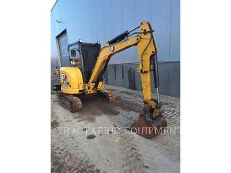 CAT 303.5ECR