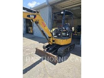 CAT 303E CR