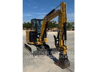 CAT 304-07