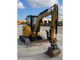 CAT 304E2