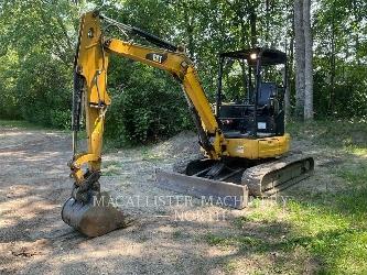CAT 304E2 TQ