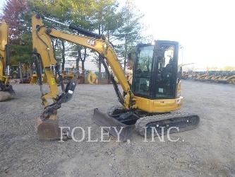 CAT 304E2CR
