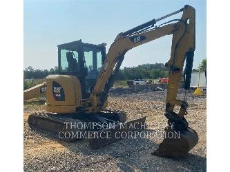 CAT 304ECR