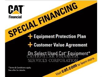 CAT 305-07CR