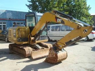 CAT 305.5E2