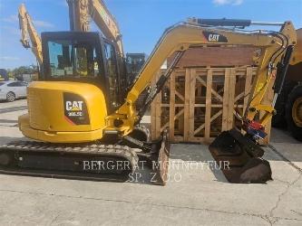 CAT 305.5E2CR