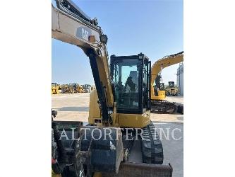 CAT 305E2 CR
