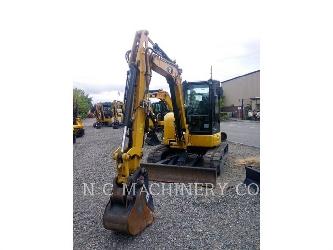 CAT 305E2 CRCB