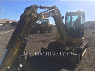 CAT 305E2 CRCB