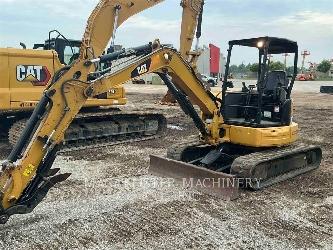 CAT 305E2CR