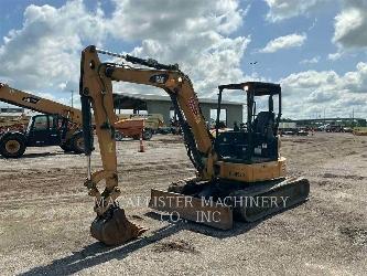 CAT 305E2CR