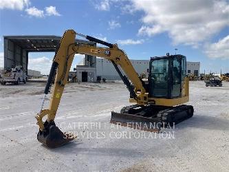 CAT 306-07CR