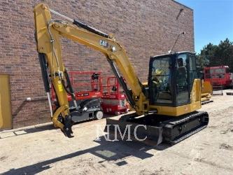 CAT 306-07CR