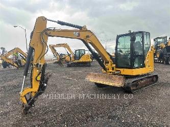CAT 306 C3 TH
