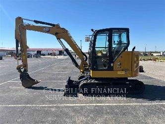 CAT 30607CR
