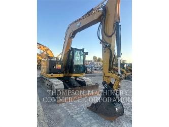 CAT 307.5-07