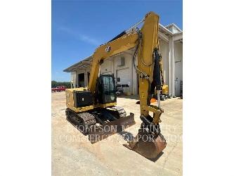 CAT 307.5-07