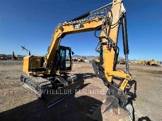 CAT 307E2 TH