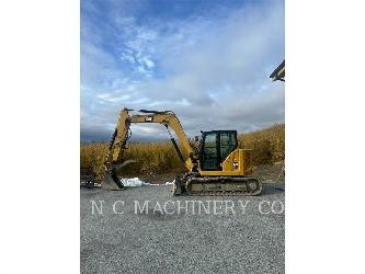 CAT 308 CRCB