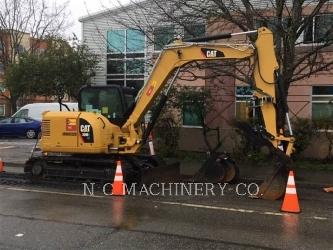 CAT 308E2 CRCB