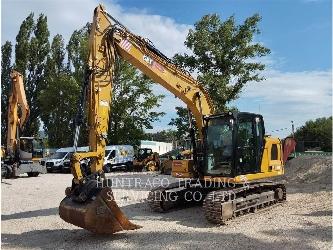 CAT 313-07
