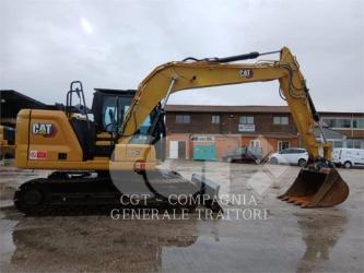 CAT 313GC