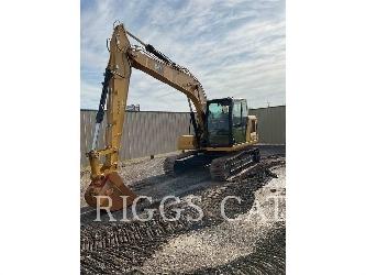 CAT 313GC 9